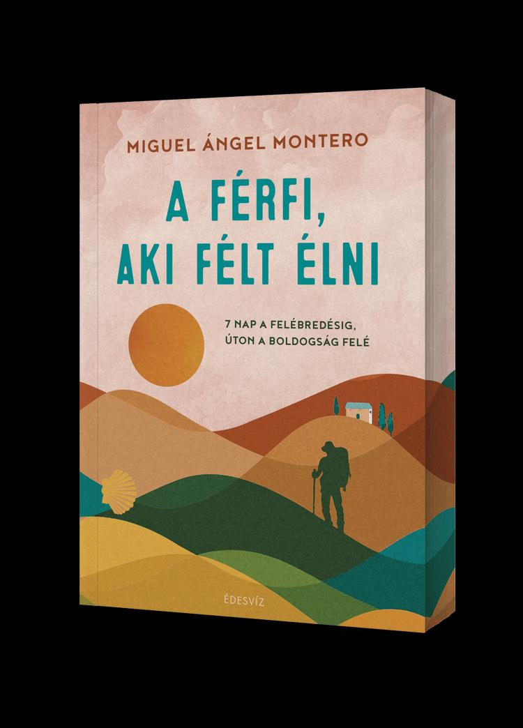 A férfi, aki félt élni - 7 nap a felébredésig, úton a boldogság felé (Különleges kiadás)
