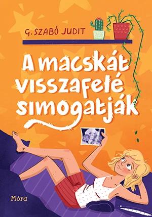 A macskát visszafelé simogatják - felújított kiadás