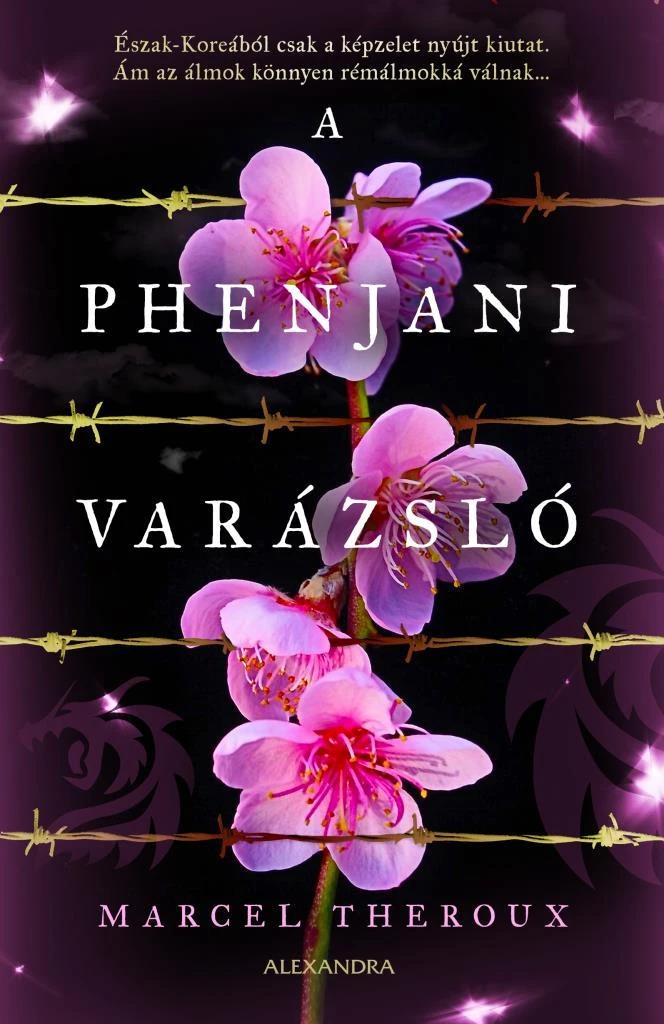 A Phenjani varázsló