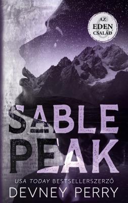 Az Eden család – Sable Peak