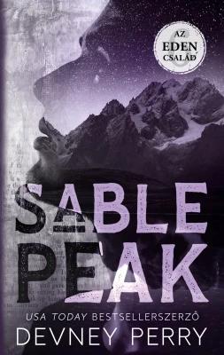 Az Eden család – Sable Peak