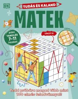 Tudás és kaland – Matek