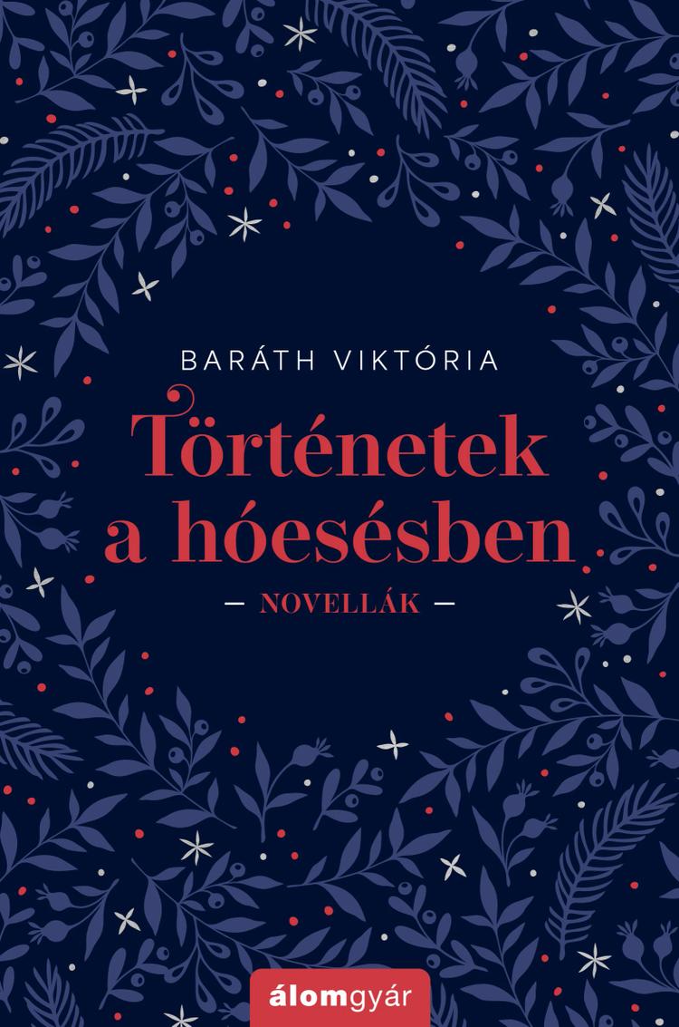 Történetek a hóesésben