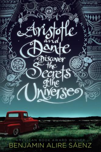 Aristotle ​and Dante Discover the Secrets of the Universe