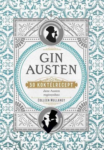 Gin ​Austen