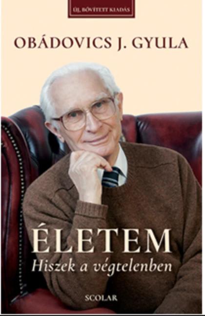 Életem – Hiszek a végtelenben (3. kiadás)