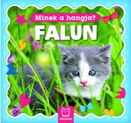 Minek a hangja? - Falun