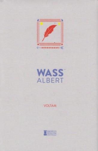 Voltam - Önéletrajz 130 képpel