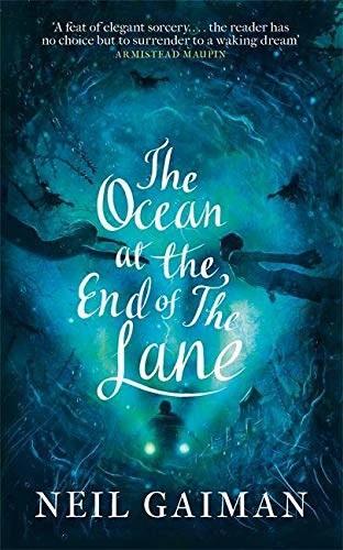 The Ocean At the End of the Lane