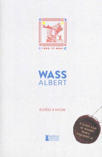 Elvész a nyom