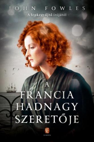 A Francia Hadnagy Szeretője