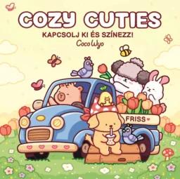 Cozy Cuties
