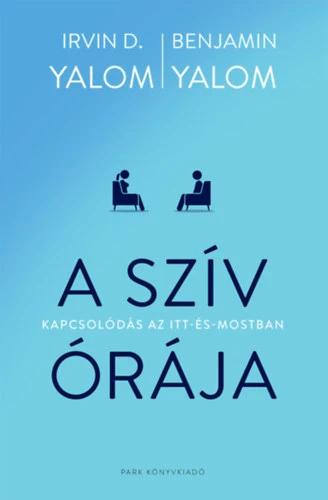 A szív órája - Kapcsolódás az itt-és-mostban