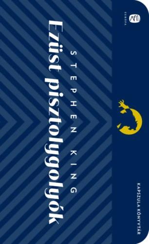 Ezüst pisztolygolyók