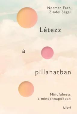 Létezz a pillanatban - Mindfulness a mindennapokban