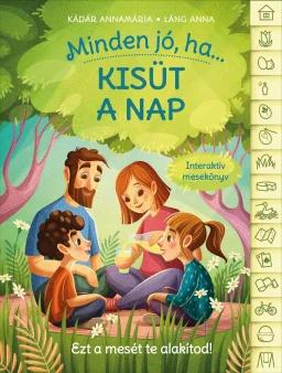 Minden jó, ha kisüt a nap