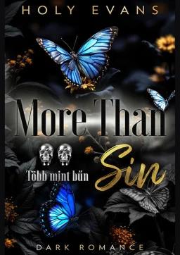 More Than Sin - Több mint bűn