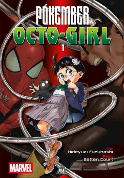 Pókember: Octo-Girl 1.