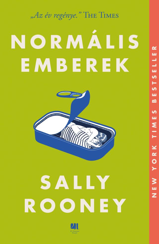 Normális emberek (Puha)